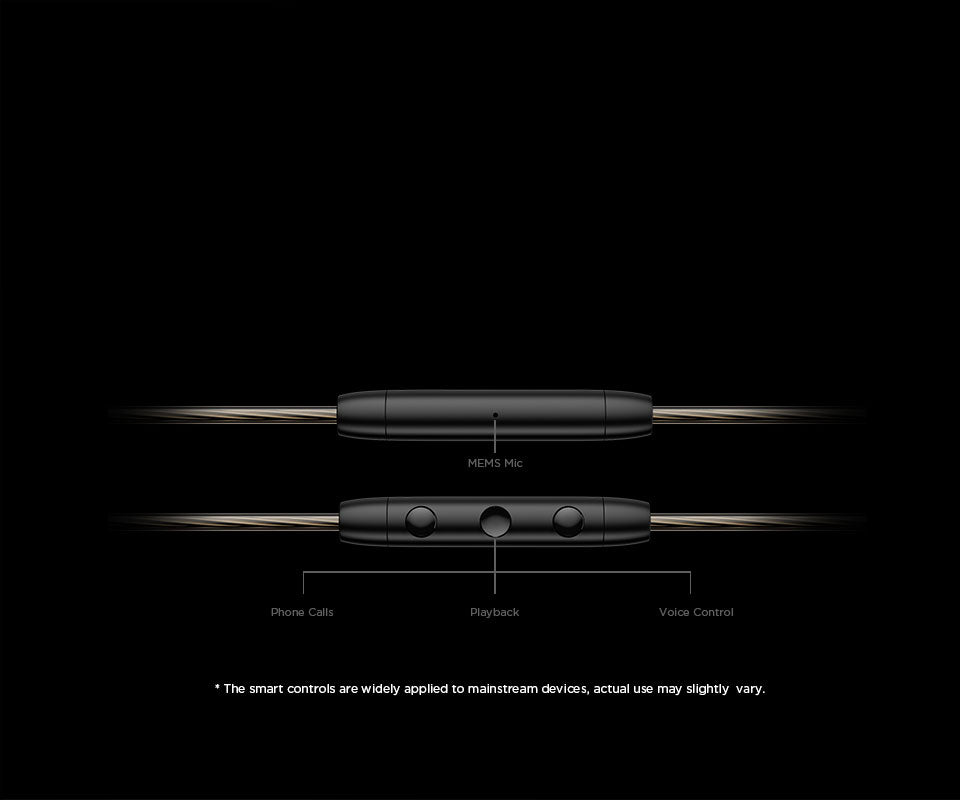 1MORE Penta Driver Headphones - P50 - 1moreglobal