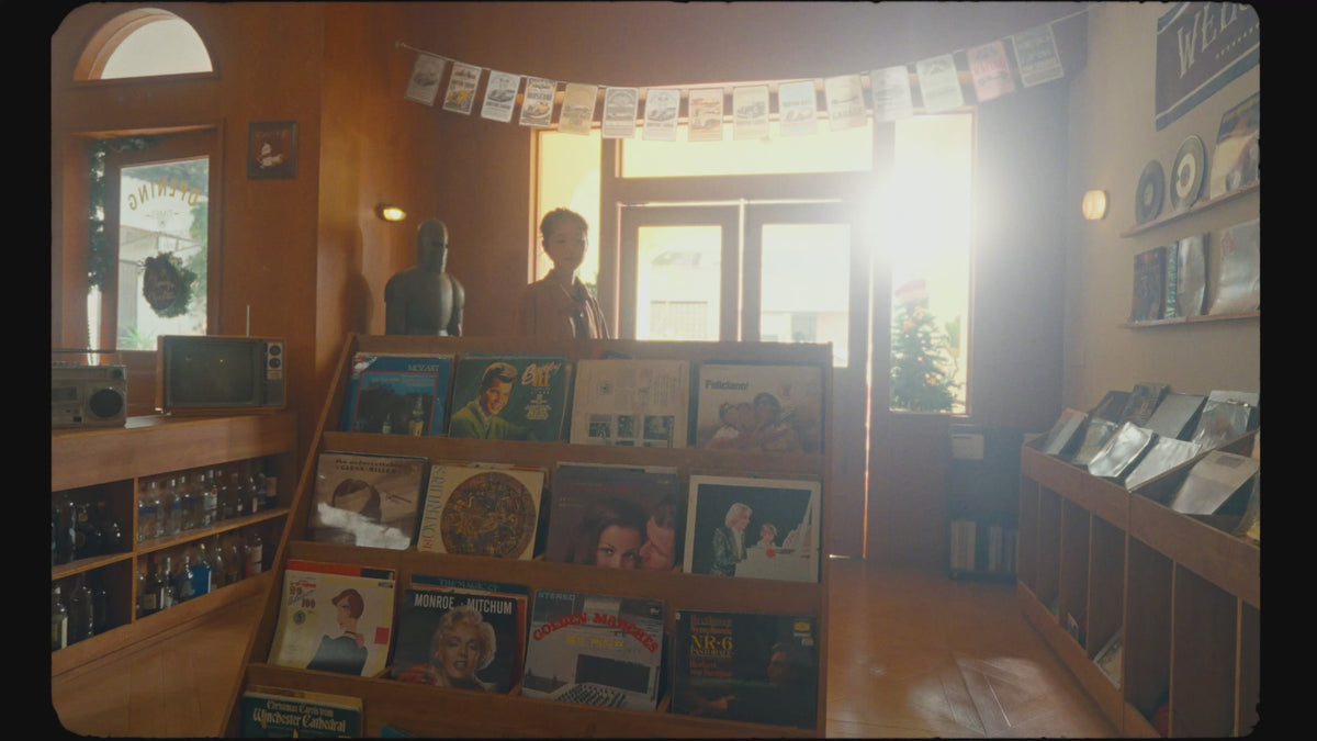 Load video: 
