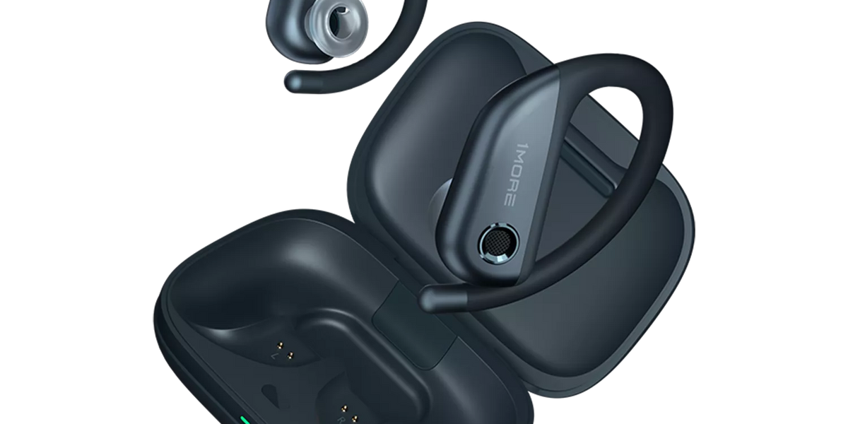 One more earpods 2025