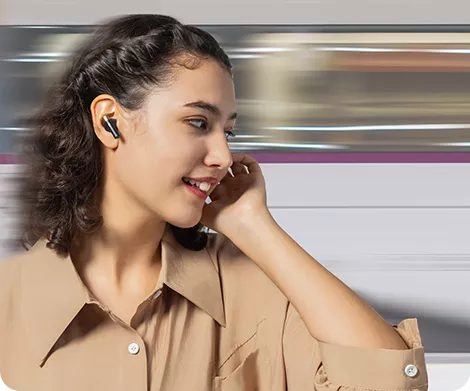 1MORE PistonBuds PRO Q30 - 1moreglobal