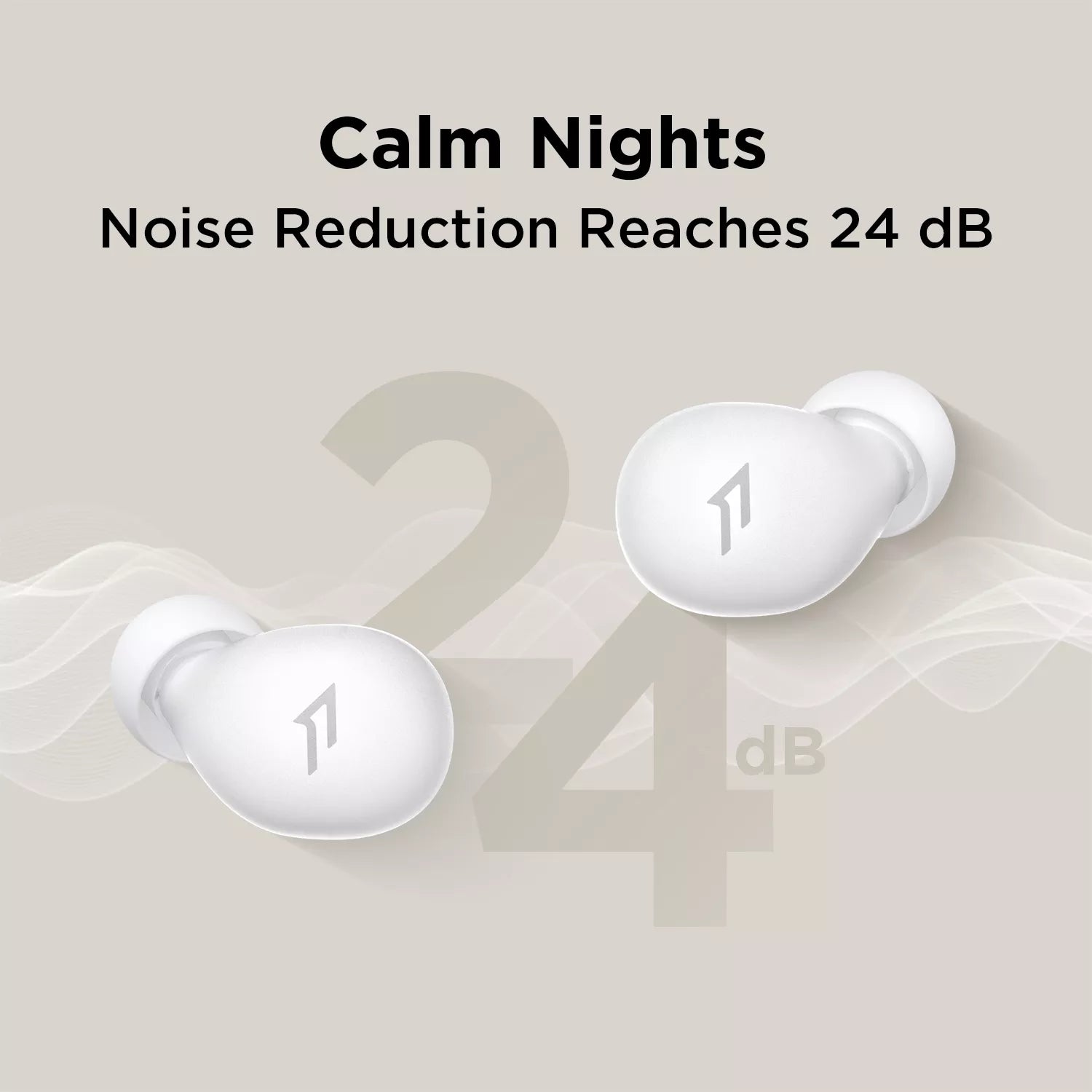 1MORE 1MORE SleepBuds Z30-Product image